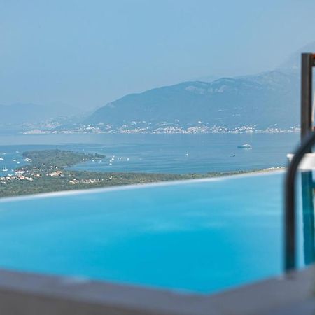 Villa Gorazda Cattaro Esterno foto
