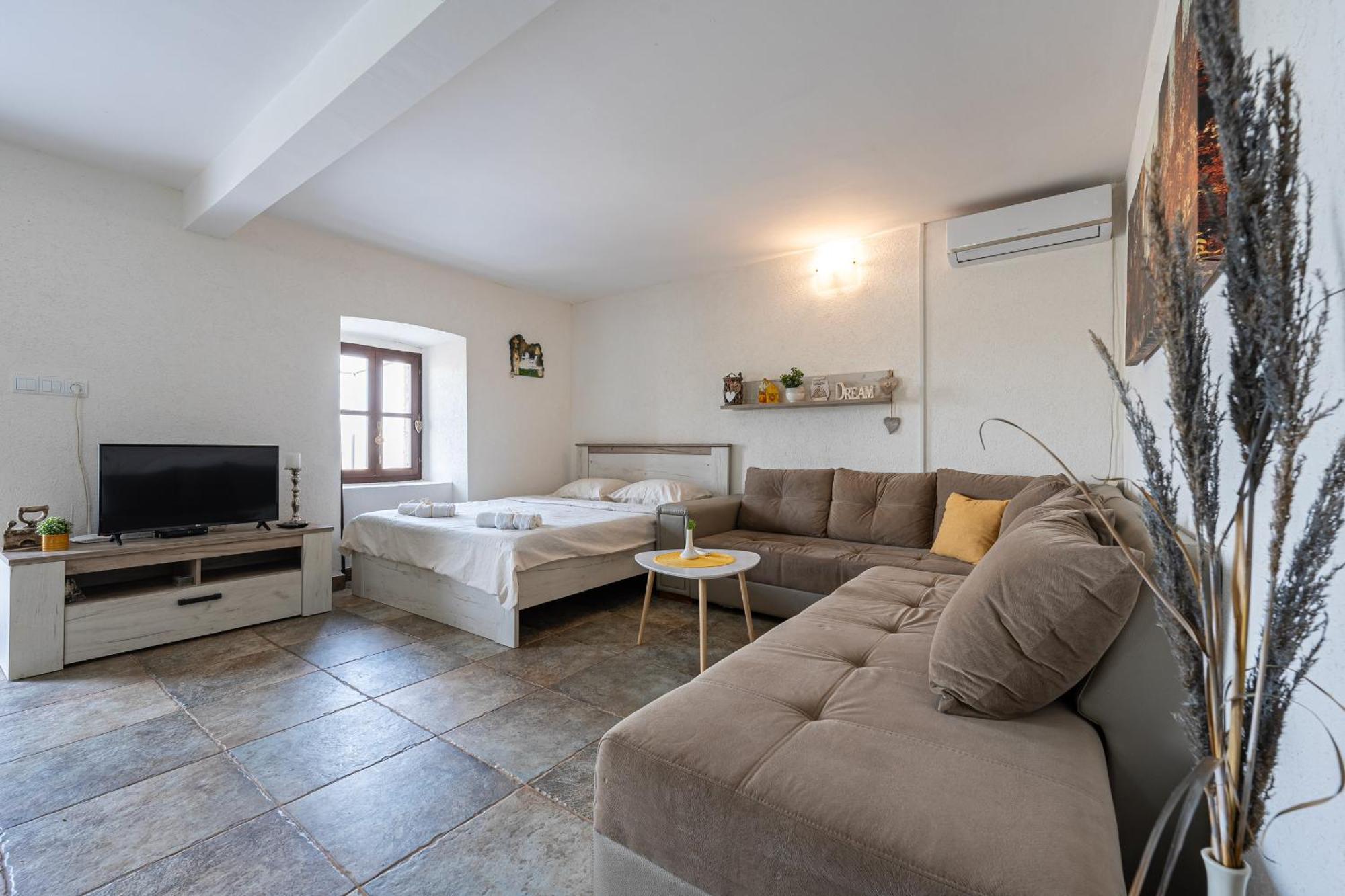 Villa Gorazda Cattaro Esterno foto
