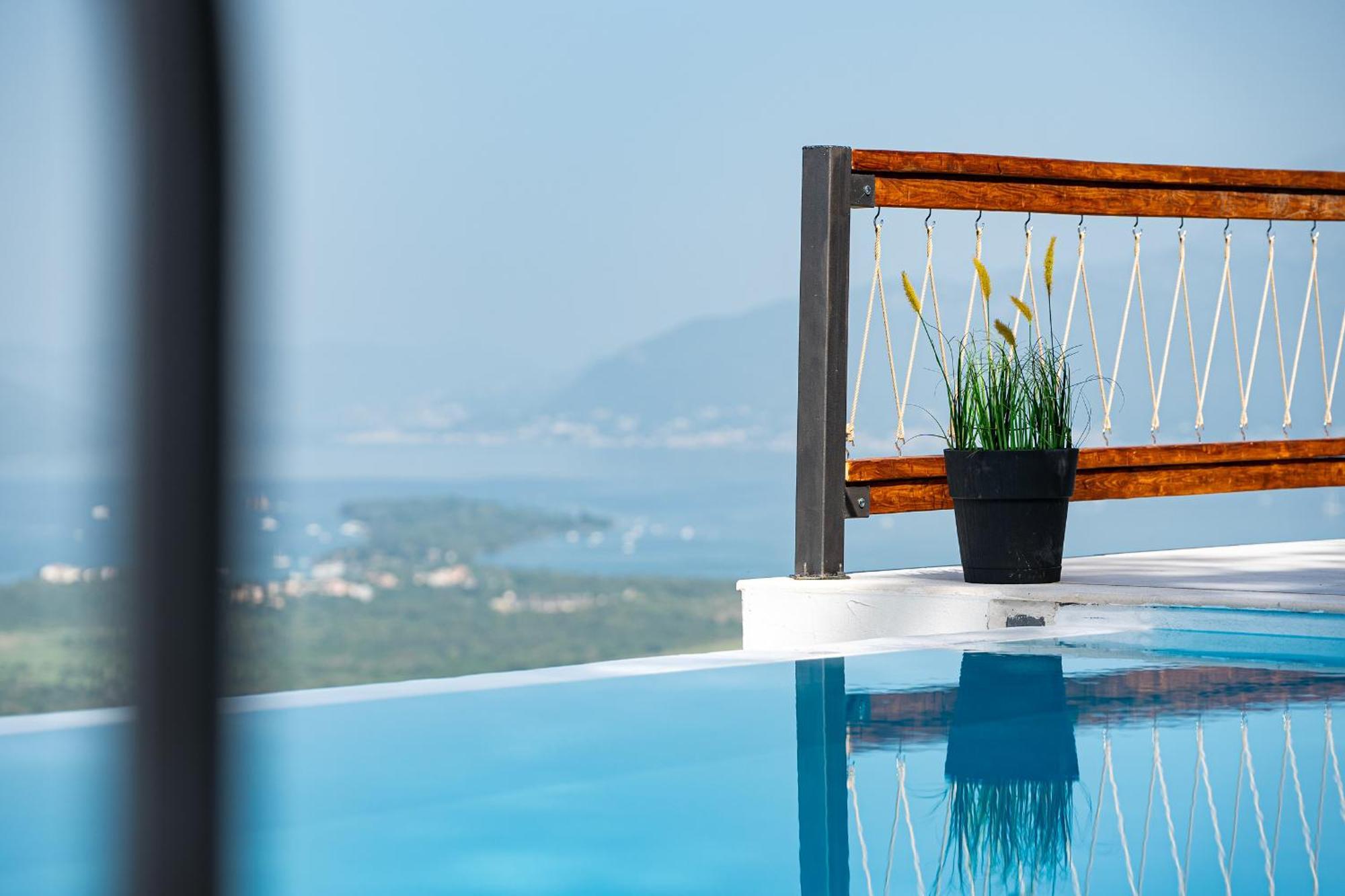 Villa Gorazda Cattaro Esterno foto