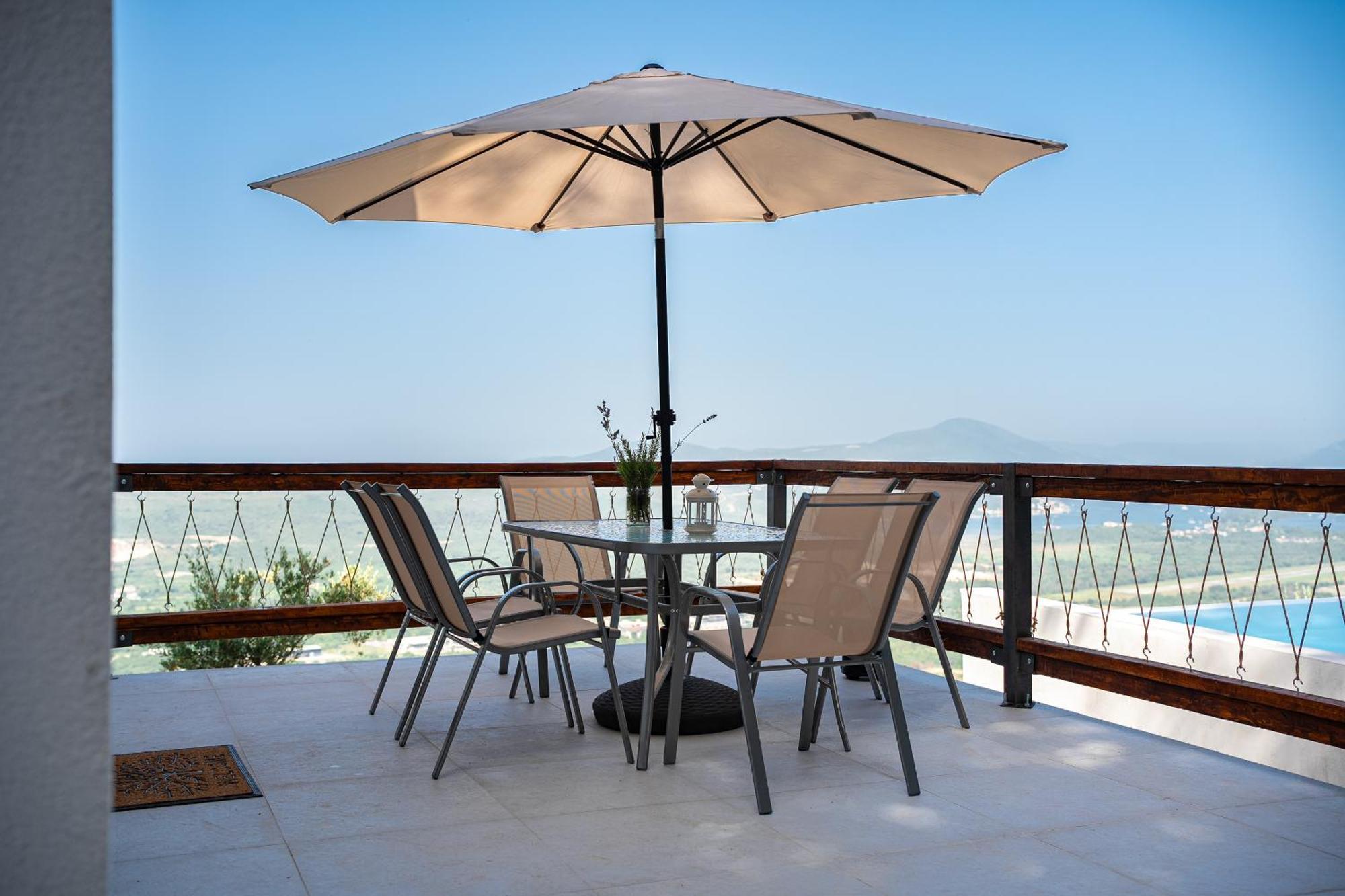 Villa Gorazda Cattaro Esterno foto