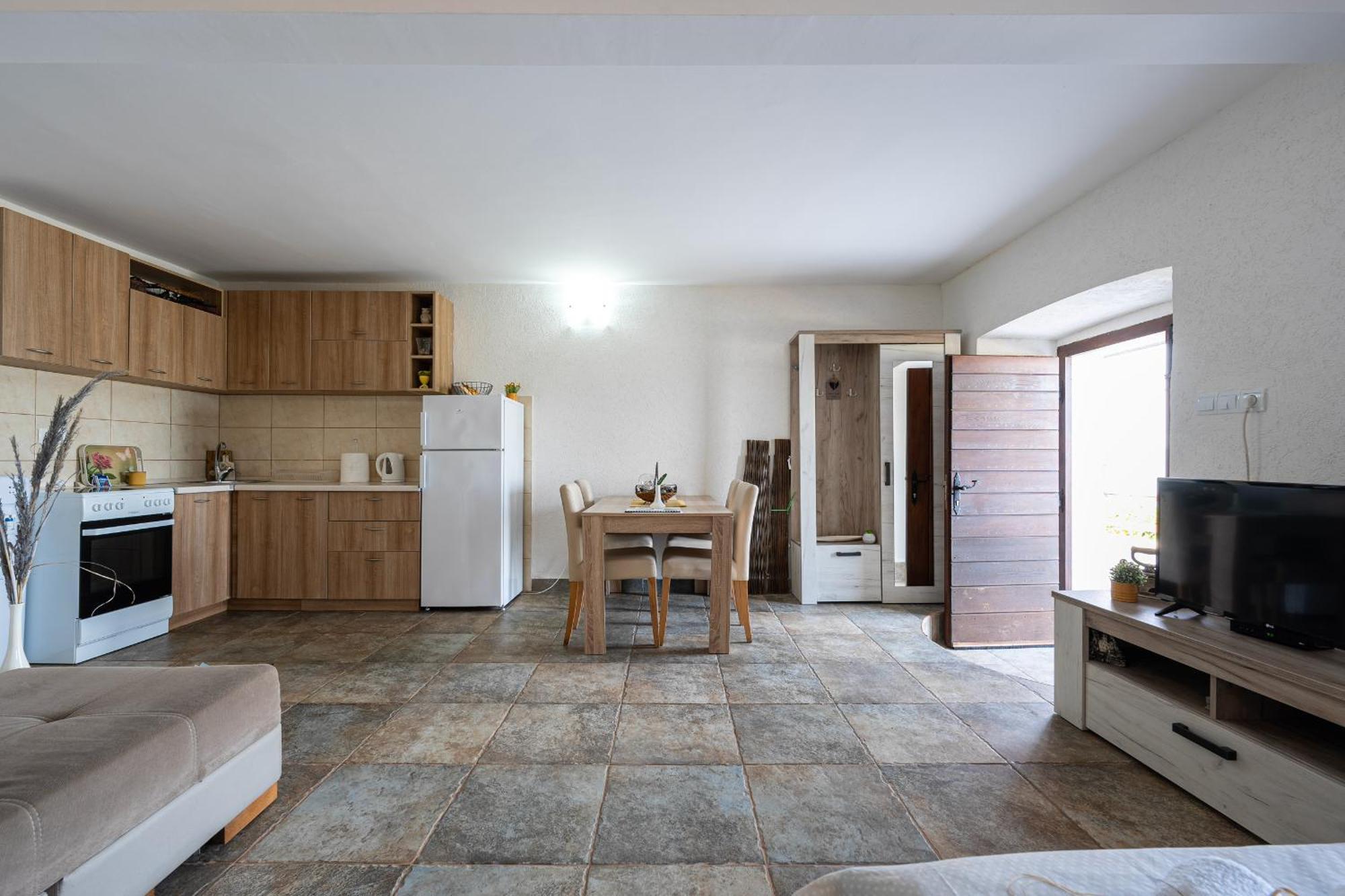 Villa Gorazda Cattaro Esterno foto