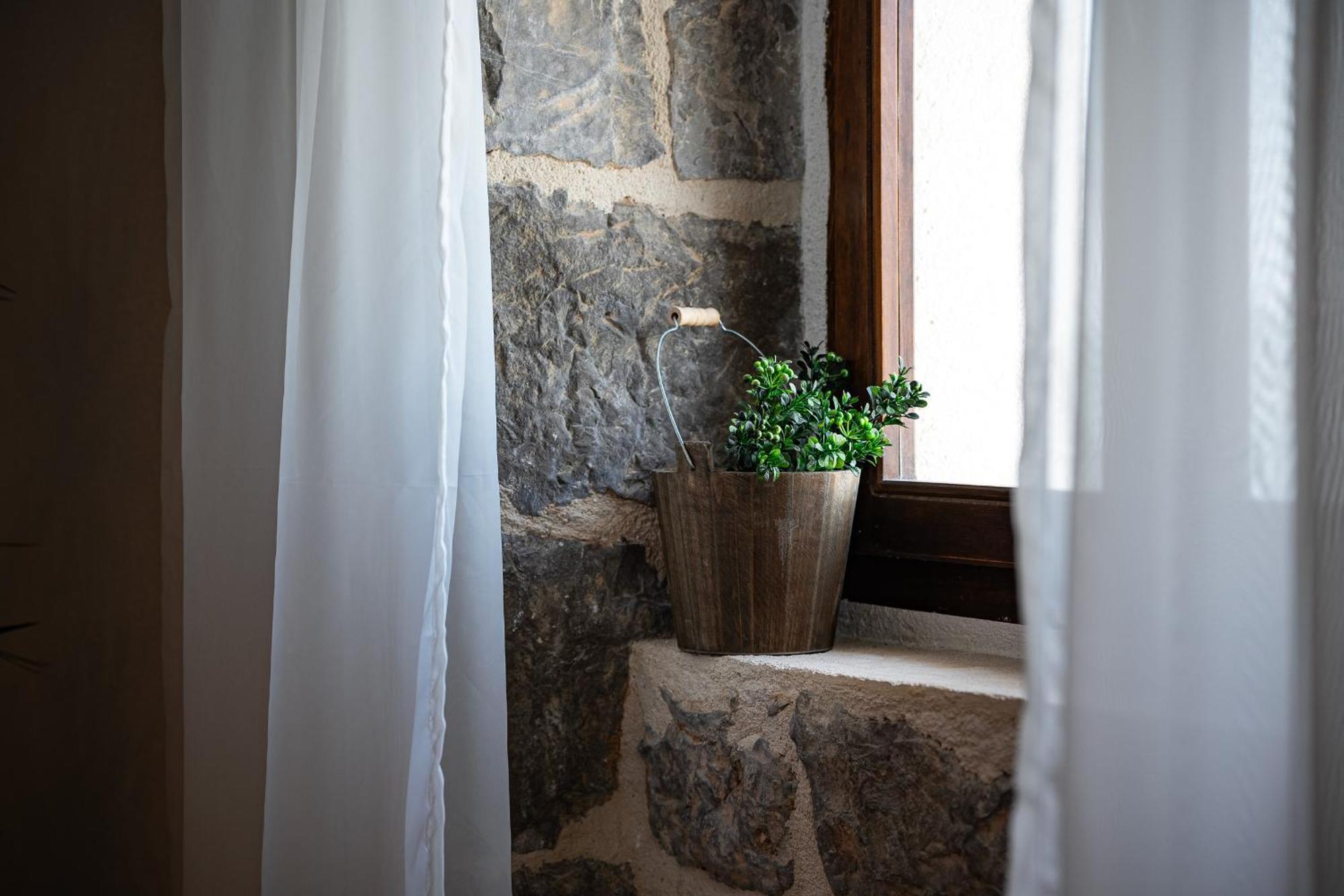 Villa Gorazda Cattaro Esterno foto