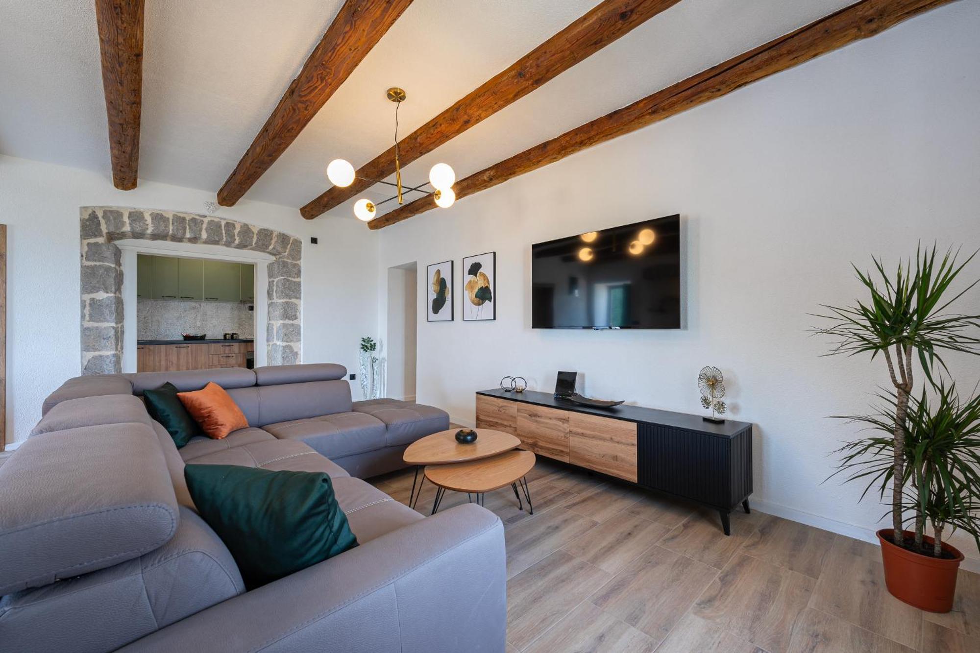 Villa Gorazda Cattaro Esterno foto