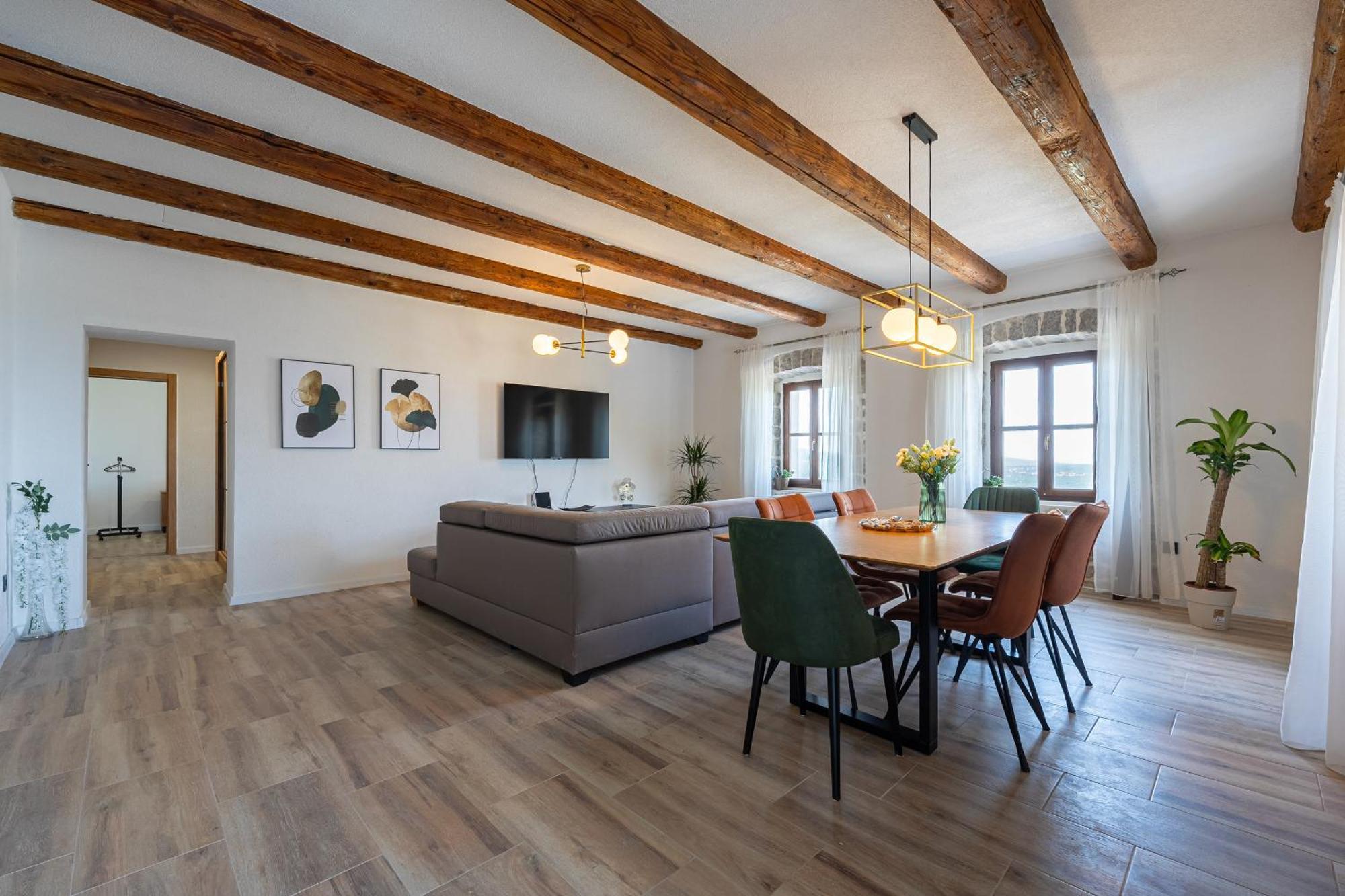 Villa Gorazda Cattaro Esterno foto