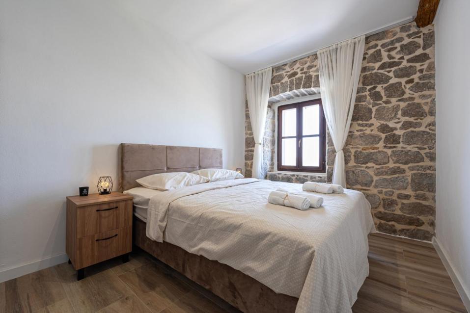 Villa Gorazda Cattaro Esterno foto