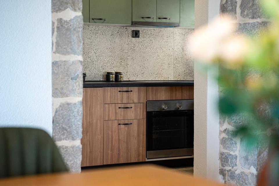 Villa Gorazda Cattaro Esterno foto