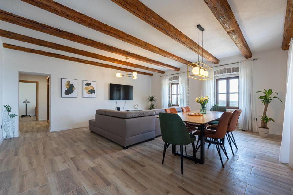 Villa Gorazda Cattaro Esterno foto