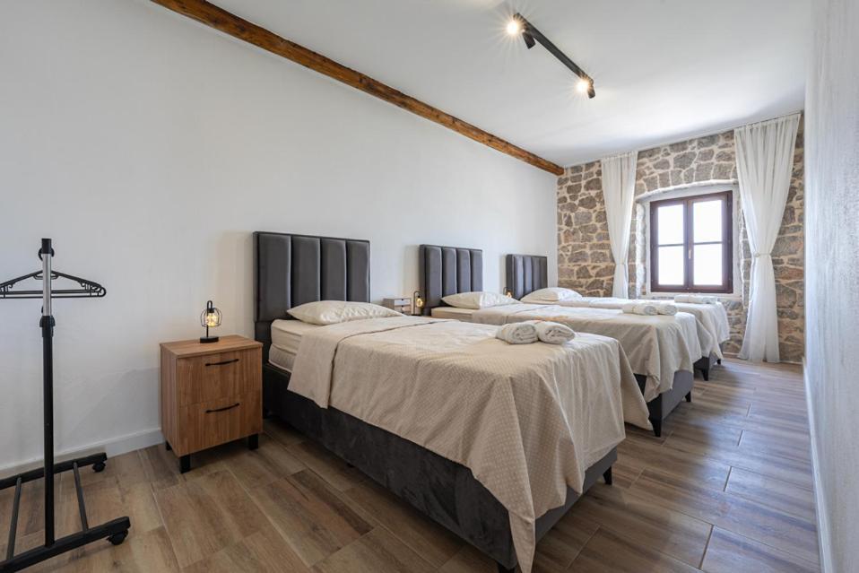 Villa Gorazda Cattaro Esterno foto